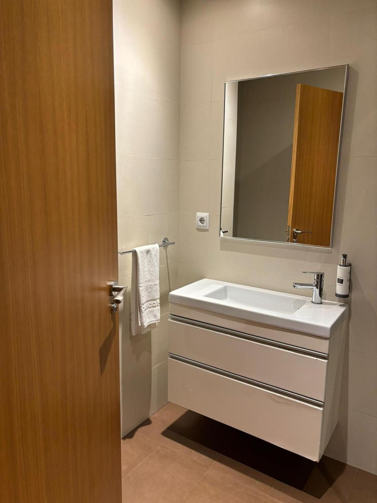Vigo Center Rooms Buitenkant foto
