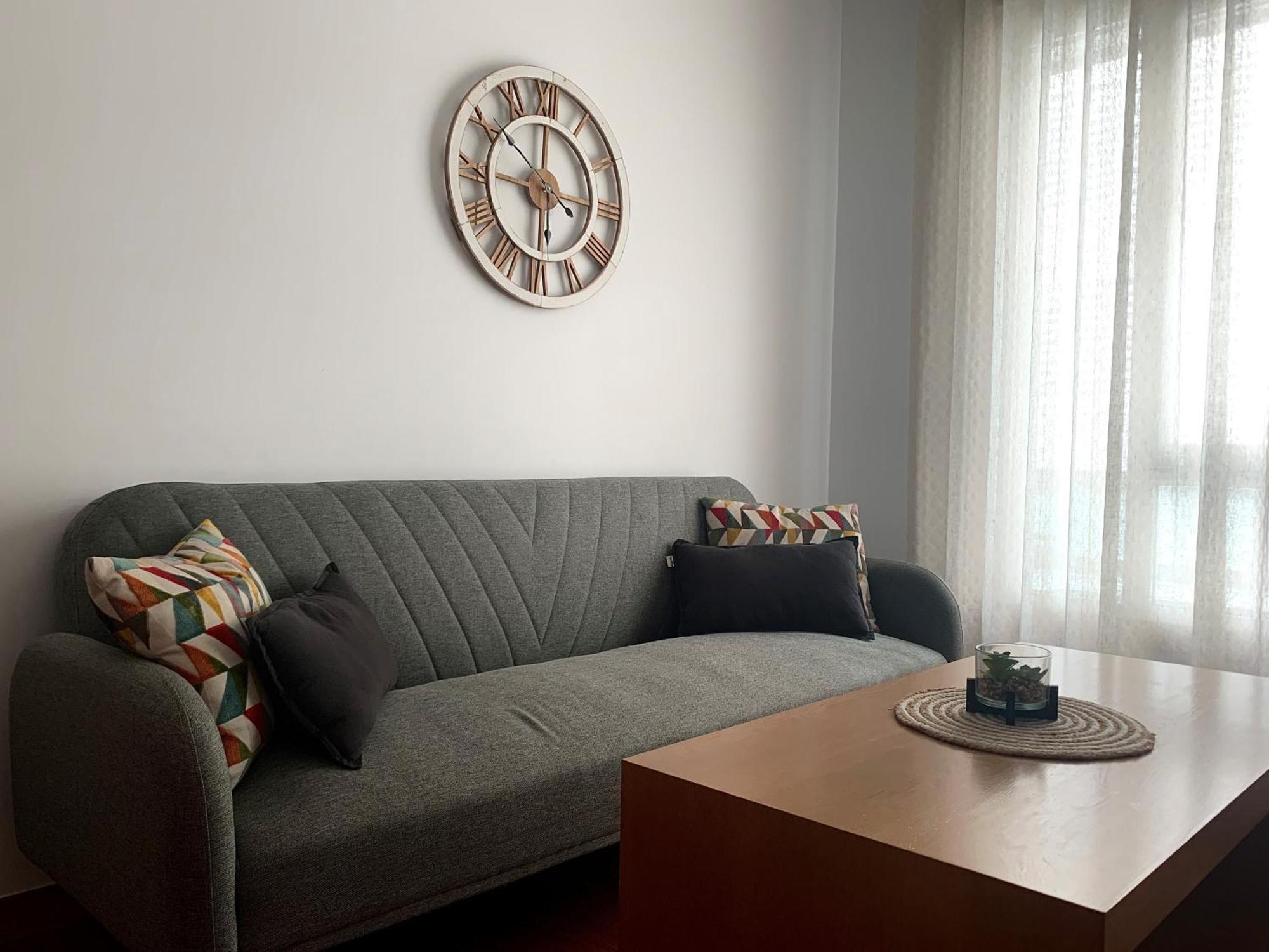 Vigo Center Rooms Buitenkant foto